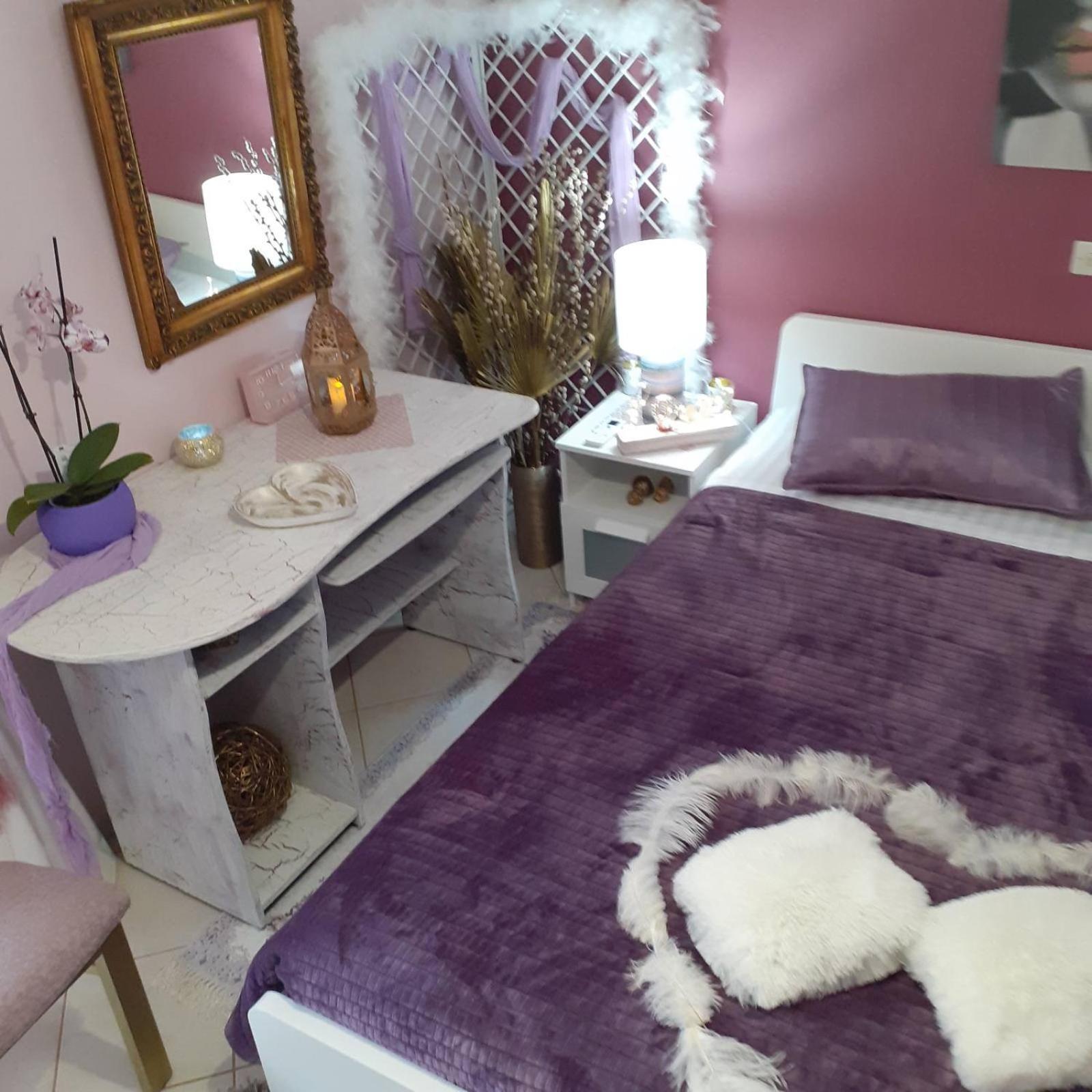 דירות נפפקטוס Dreamhouse מראה חיצוני תמונה