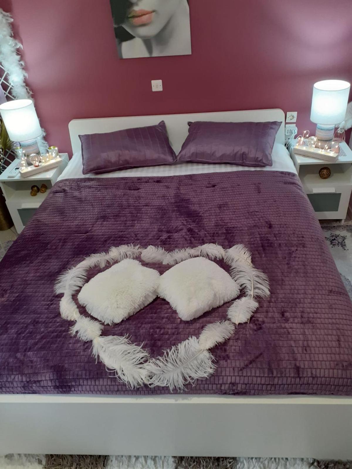 דירות נפפקטוס Dreamhouse מראה חיצוני תמונה