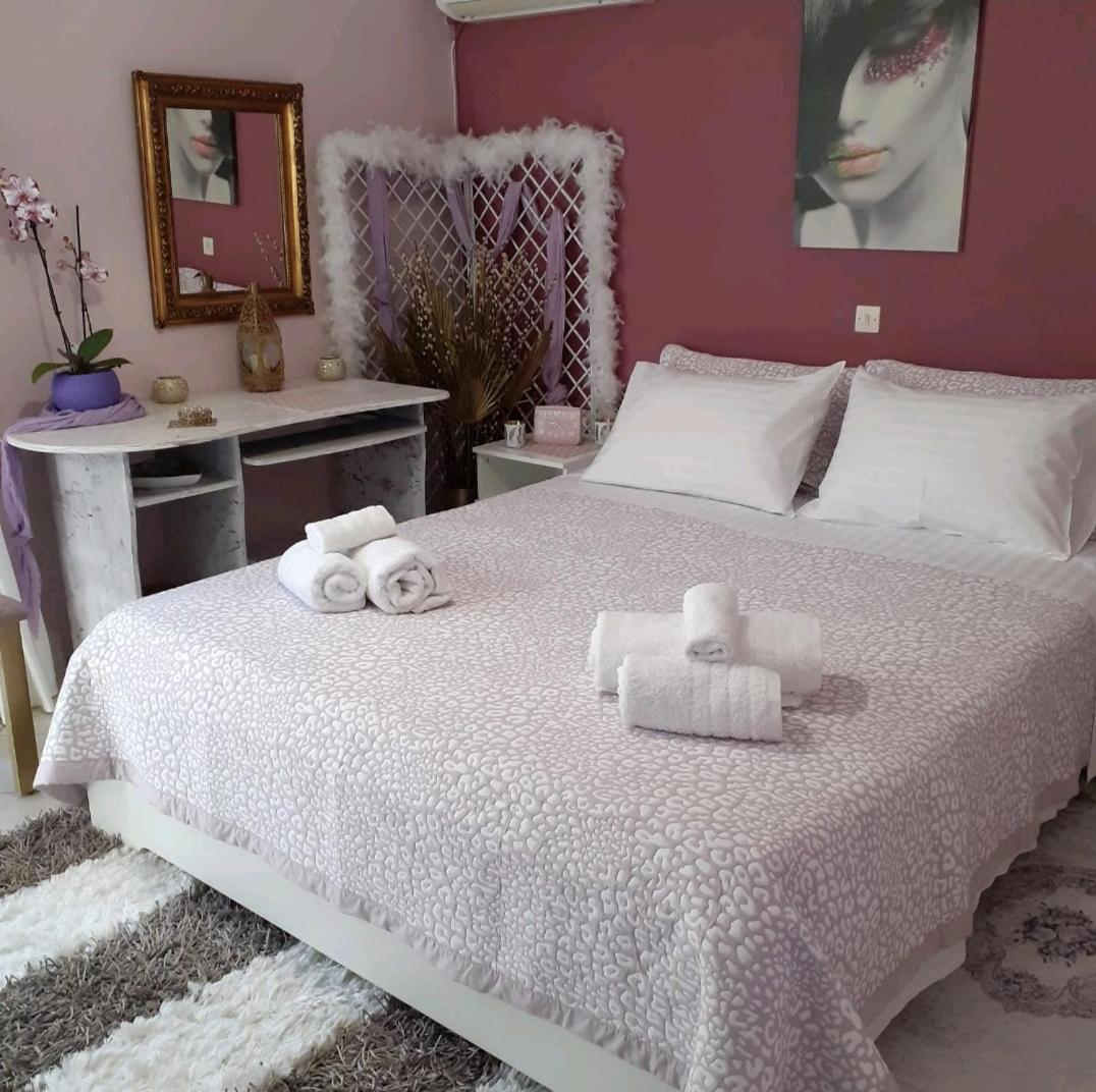 דירות נפפקטוס Dreamhouse מראה חיצוני תמונה