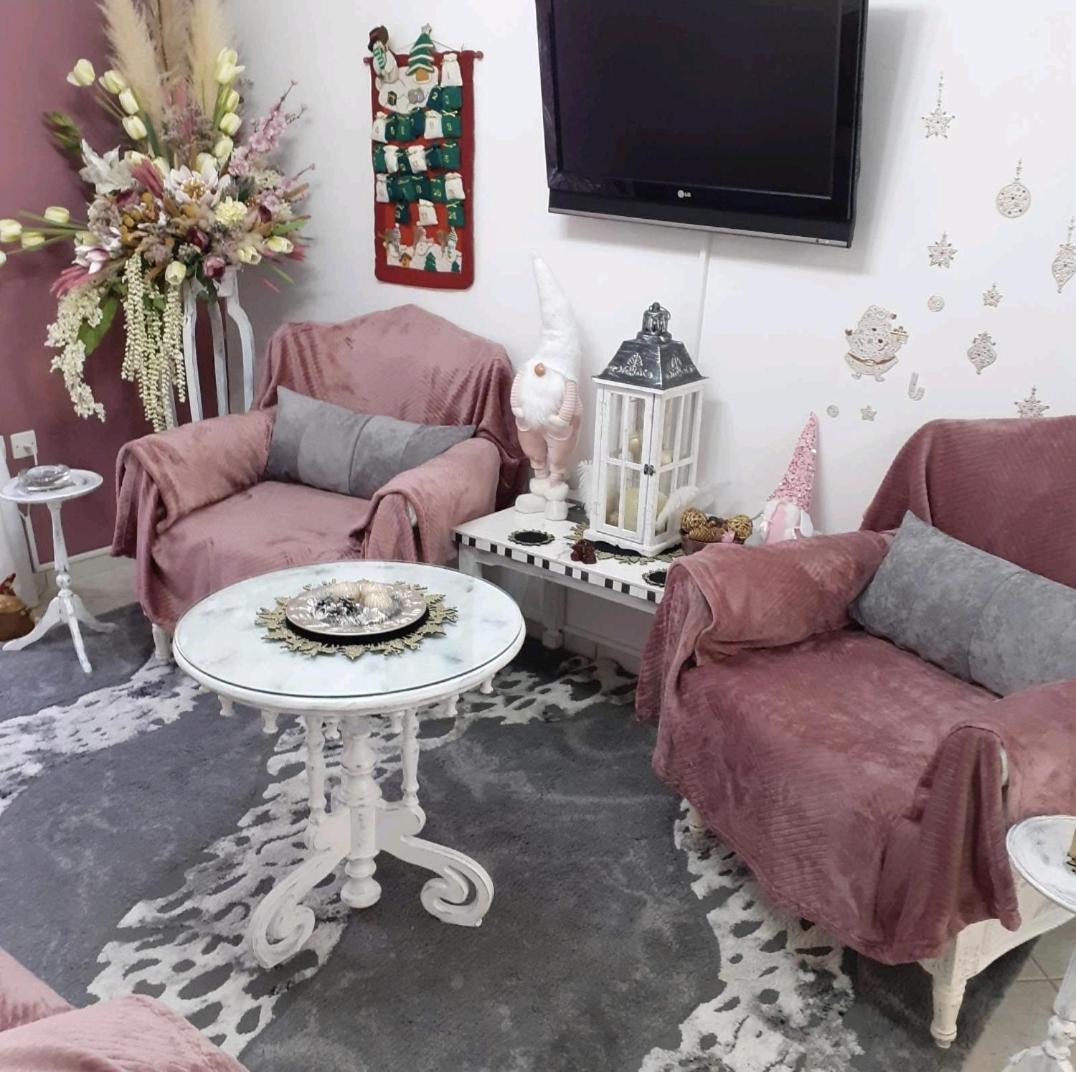 דירות נפפקטוס Dreamhouse מראה חיצוני תמונה