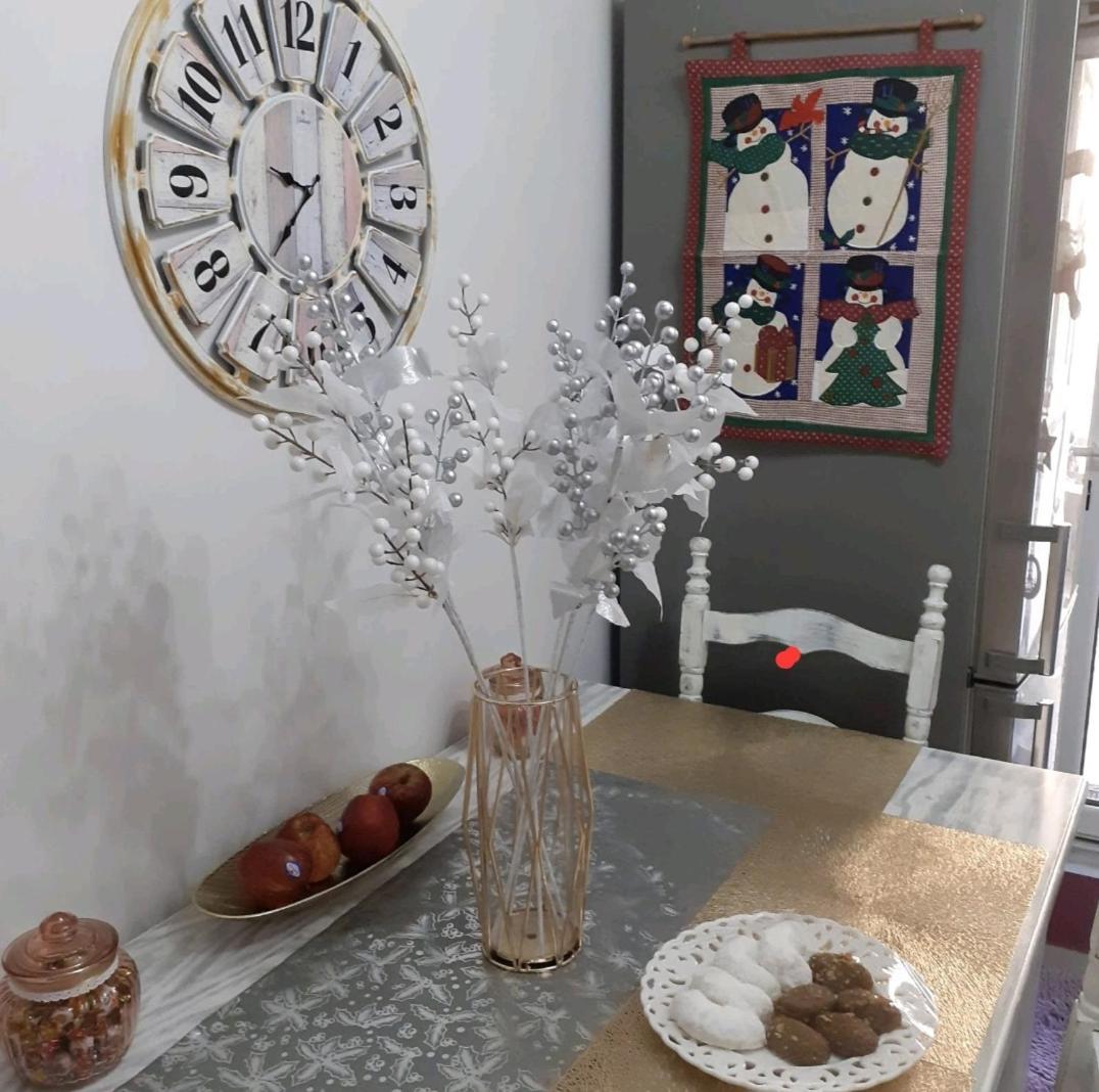 דירות נפפקטוס Dreamhouse מראה חיצוני תמונה