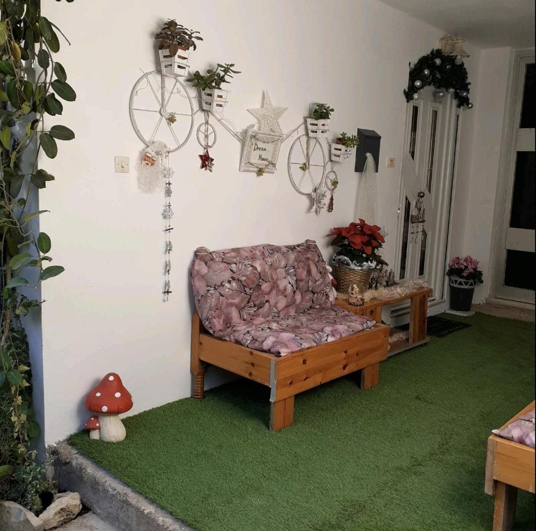 דירות נפפקטוס Dreamhouse מראה חיצוני תמונה