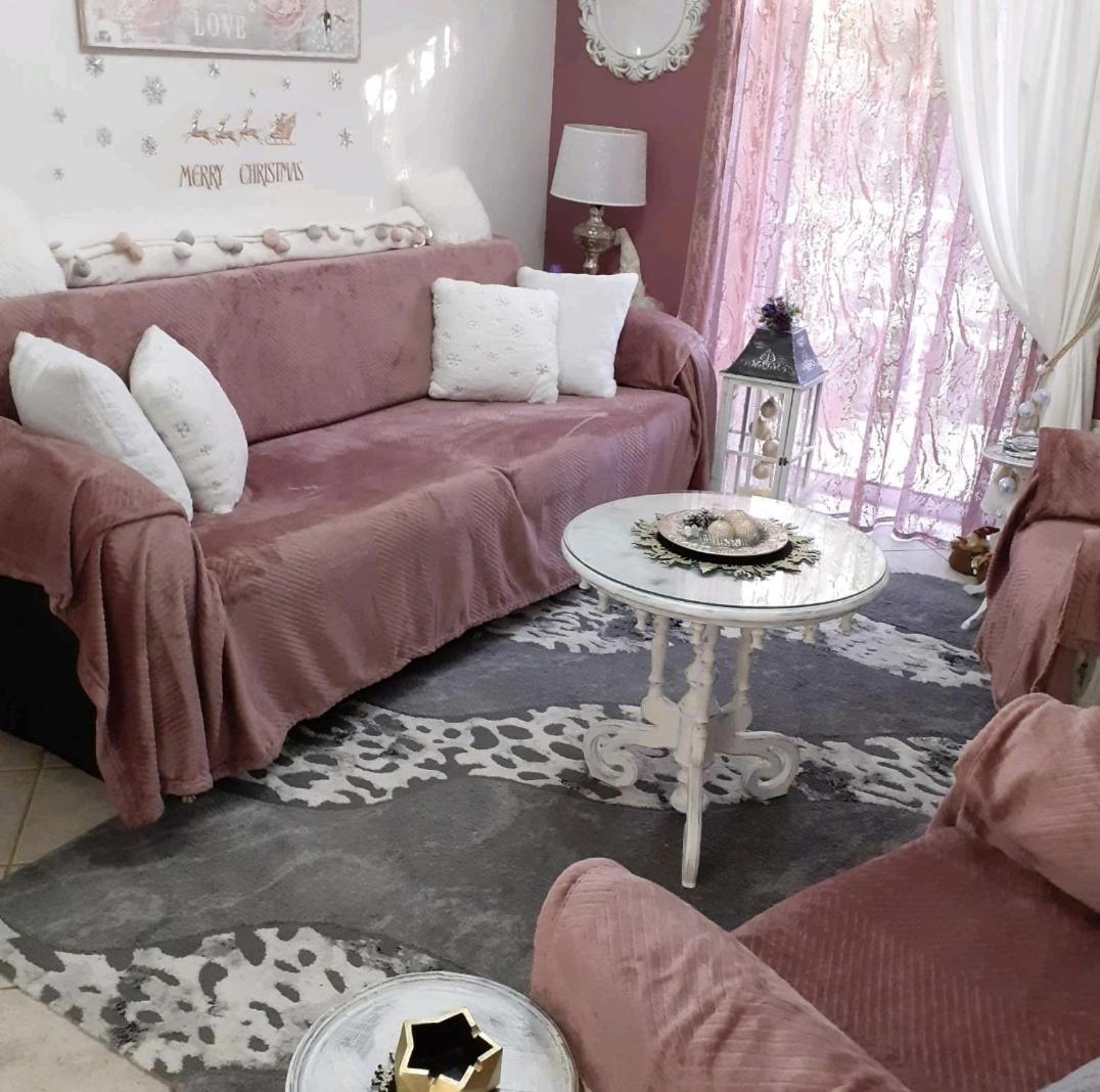 דירות נפפקטוס Dreamhouse מראה חיצוני תמונה
