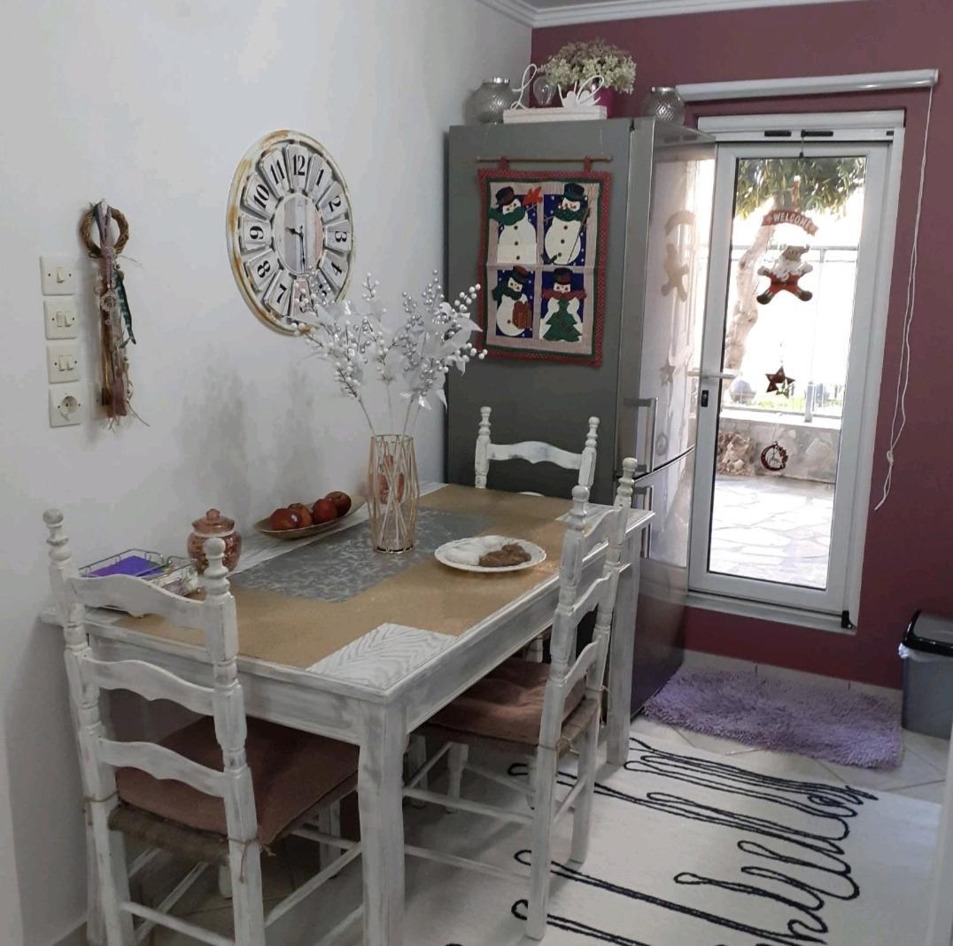 דירות נפפקטוס Dreamhouse מראה חיצוני תמונה