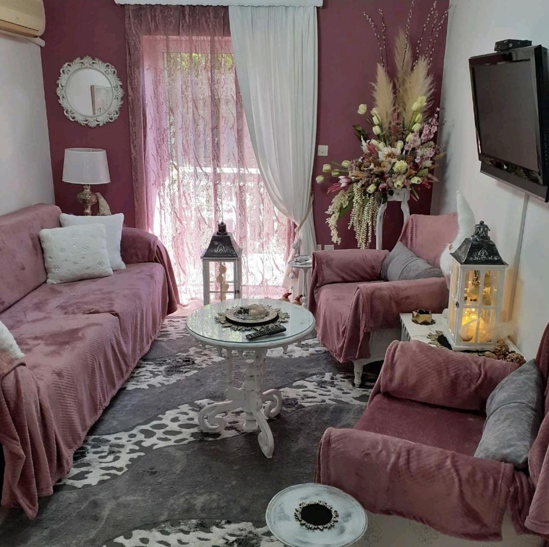 דירות נפפקטוס Dreamhouse מראה חיצוני תמונה