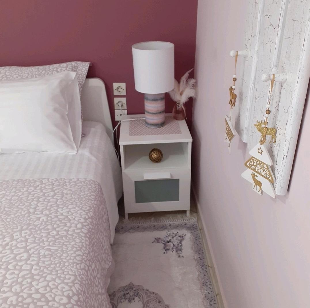 דירות נפפקטוס Dreamhouse מראה חיצוני תמונה