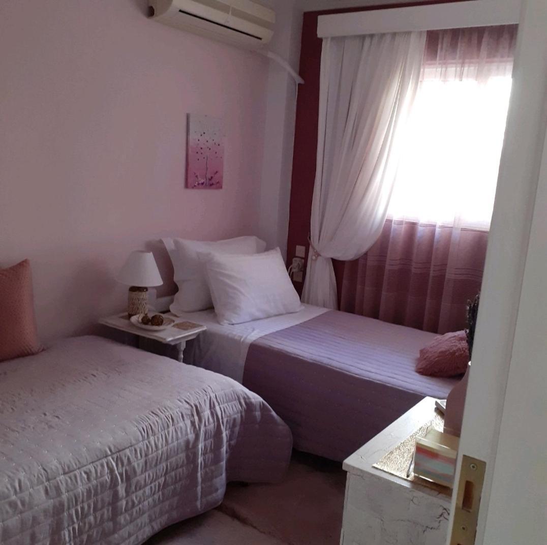 דירות נפפקטוס Dreamhouse מראה חיצוני תמונה