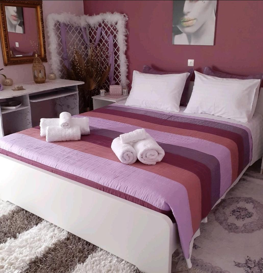 דירות נפפקטוס Dreamhouse מראה חיצוני תמונה